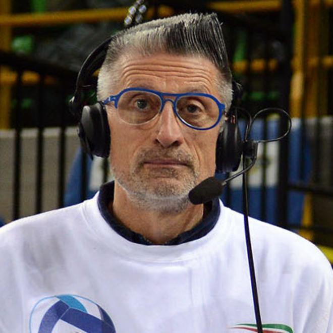 Cesare e Sobrero i due fischietti Prossima sfida mercoledì al PalaPanini