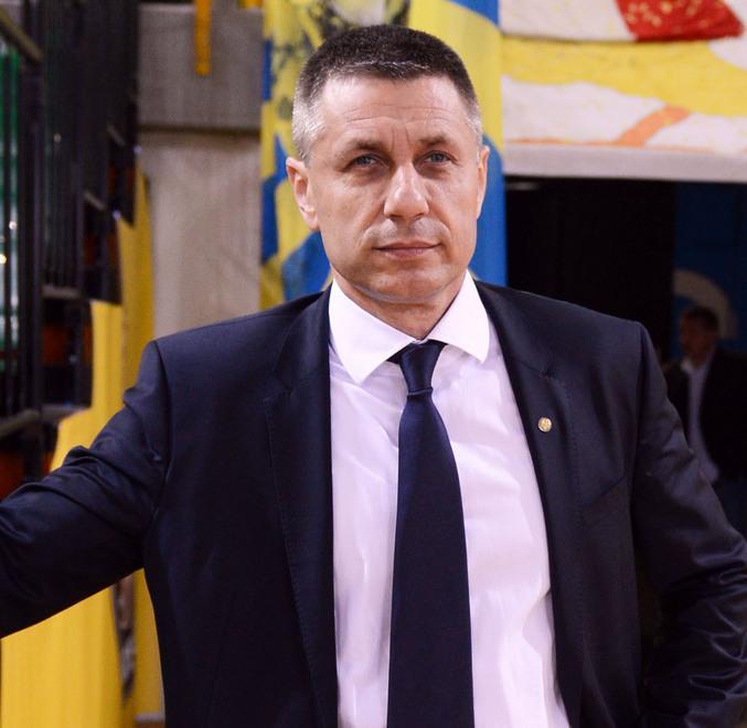 Stoytchev: «Modena è più forte di noi» 