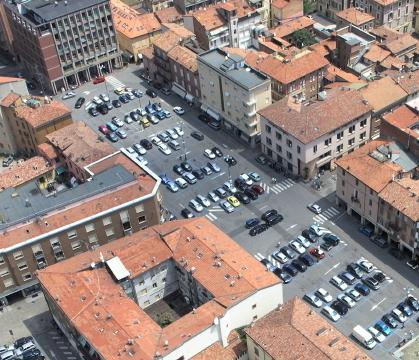 La Città distretto inizia a muovere i primi passi 