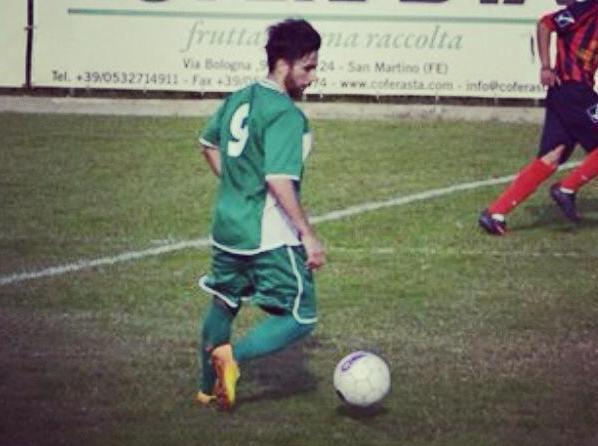 Sant’Agostino, vincere per inseguire un sogno 