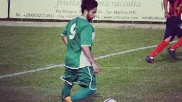 Sant’Agostino, vincere per inseguire un sogno