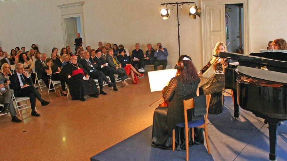 «Oggi i giovani non hanno tempo per ascoltare»