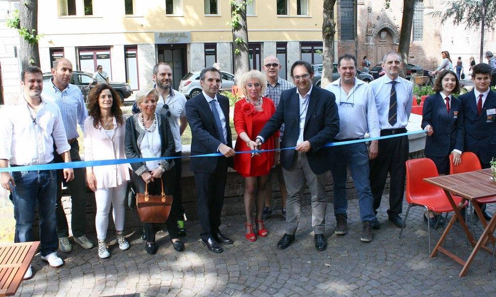 Ecco i progetti per gli Ascom Days