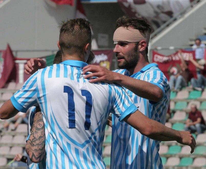 Gentile esalta la Spal «Squadra devastante» 