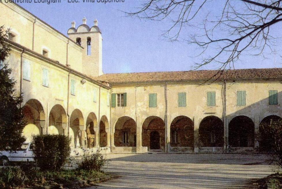 Interventi per le chiese e restauro del museo naif 
