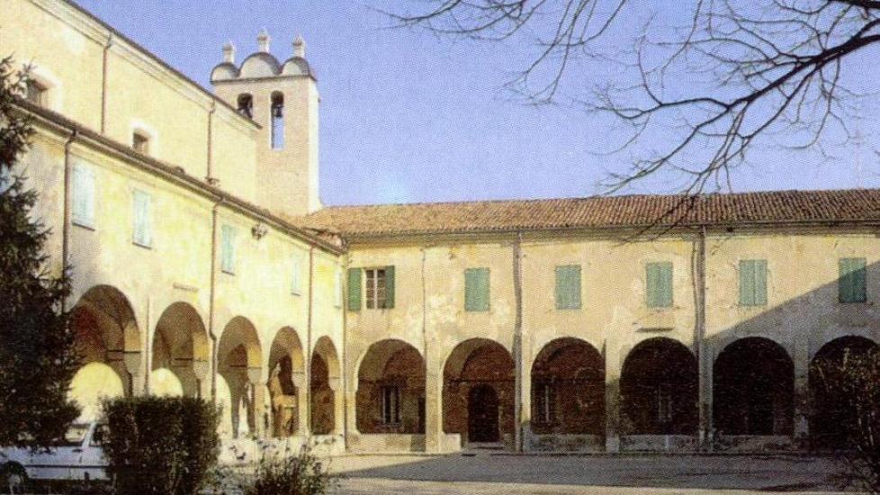 Interventi per le chiese e restauro del museo naif