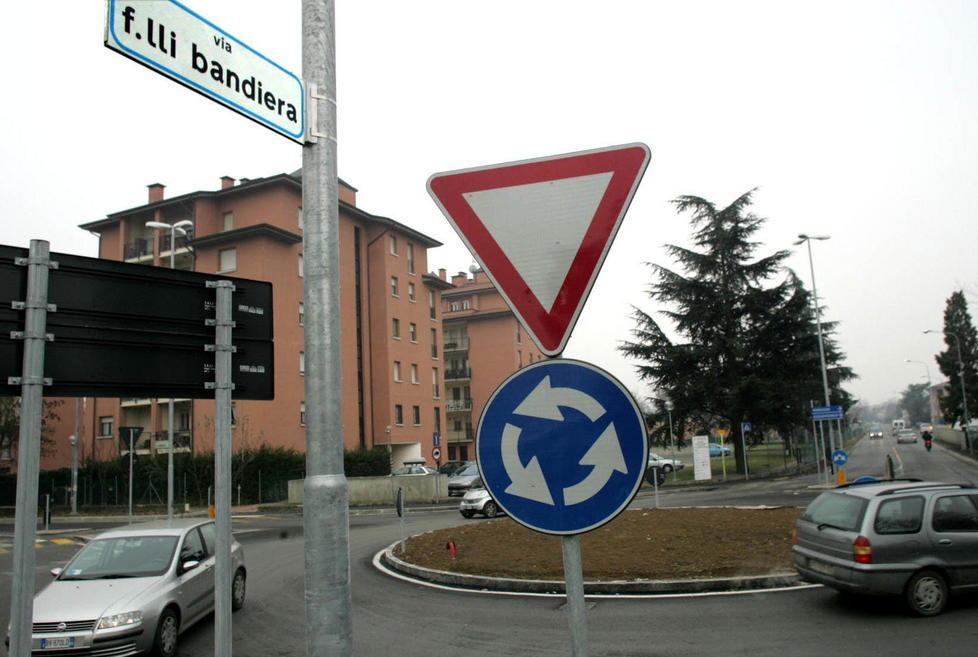 Lavori in corso sulla Reggio-Ciano