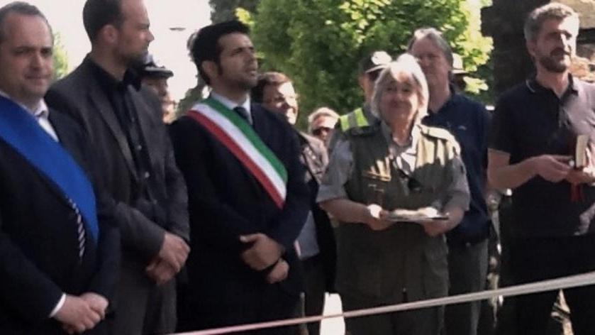 Nuova sede per le guardie ecologiche volontarie