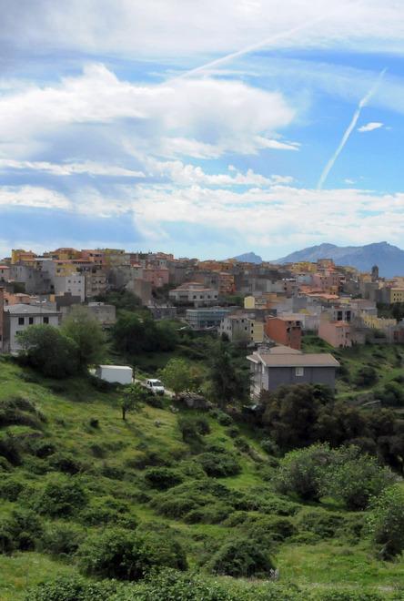 2015. Orune, i demoni di una generazione prigioniera di orizzonti vuoti 