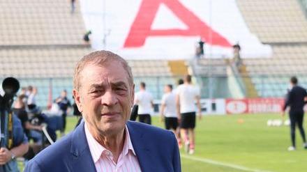 Caliendo: «Ho sempre pagato, pagherò»