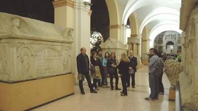 La notte dei musei