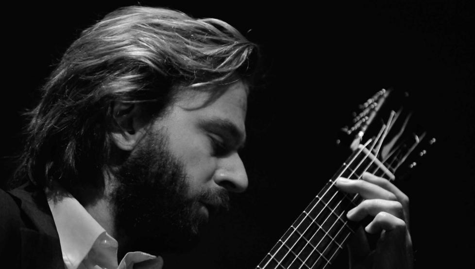 Boccherini Guitar quattro serate dedicate alla chitarra