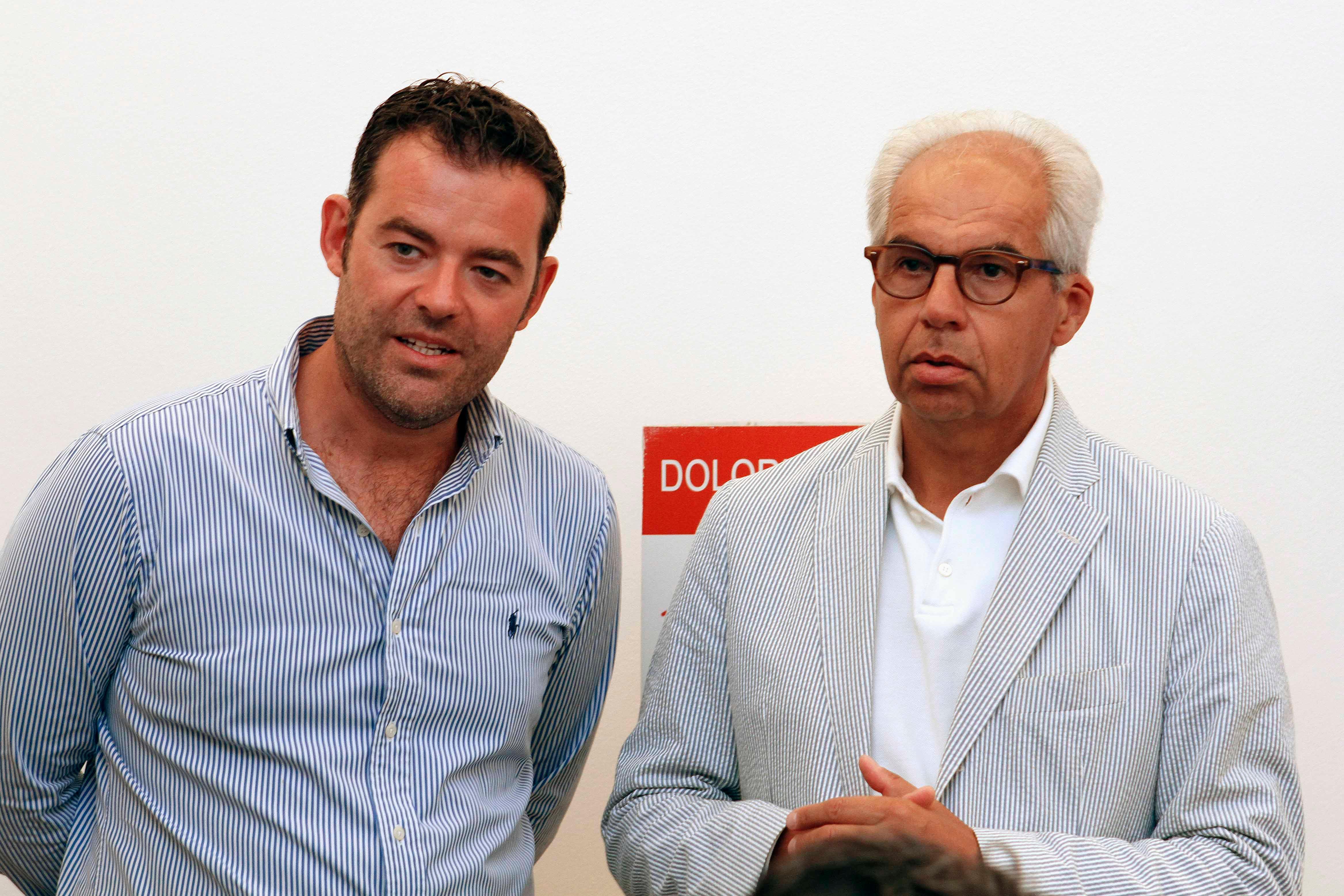 Bulgarelli e Maiarelli