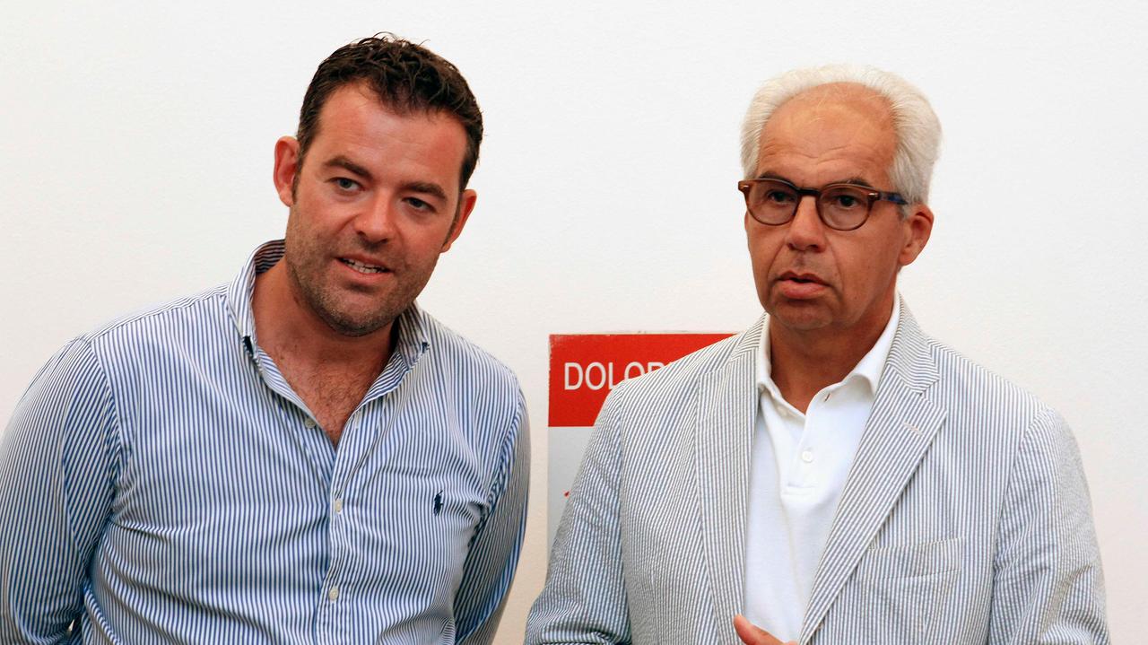 Bulgarelli e Maiarelli