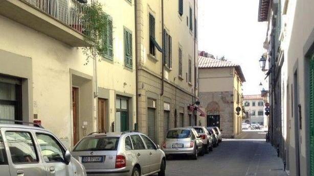 «Volevo solo che scappassero»