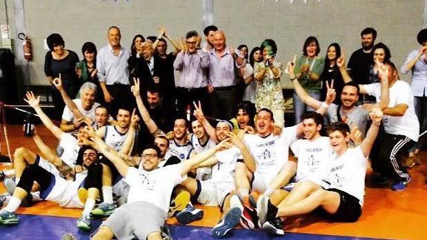Montale stende Livorno e conquista la Silver