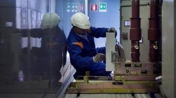 Lavori dell’Enel per potenziare il servizio elettrico