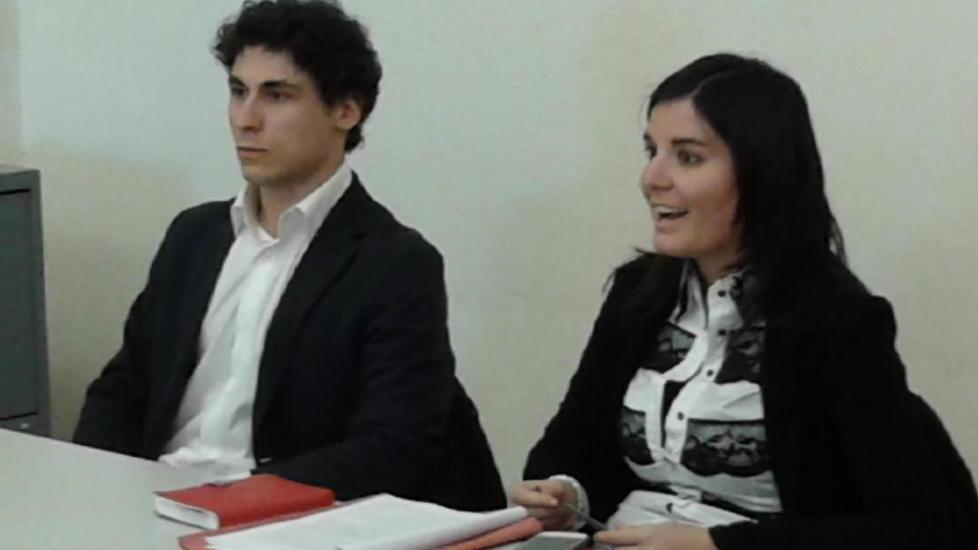Nardini (Pd): migliorare la rete contro la violenza