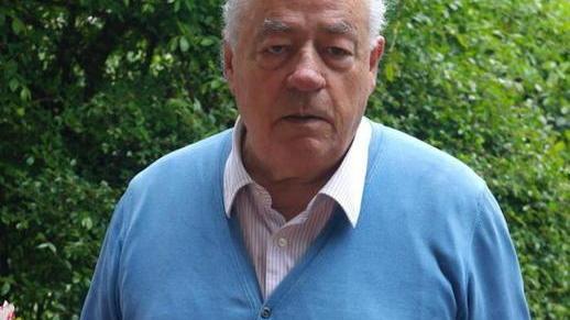 L’ultimo saluto a Mario Biasci ex deputato della Dc