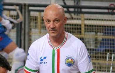 Mariotti: «Cgc costante e concreto ma sarà dura» 