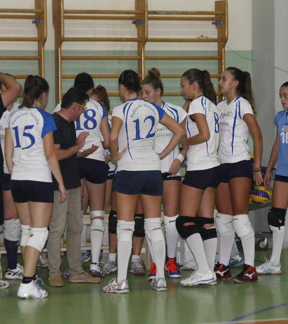 Versilia, vincere non basta 