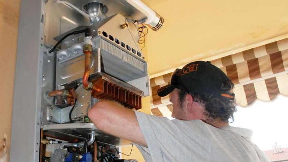 Caldaie, obbligo di filtro l’acqua è troppo “dura”