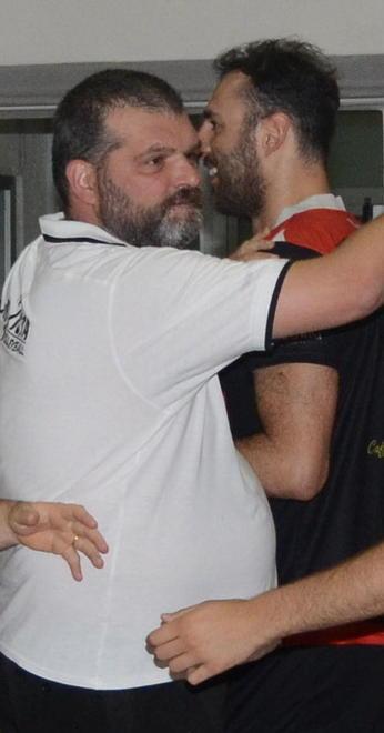 «Arrivare in fondo così è stata un’emozione unica»