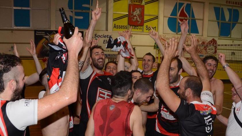 Immenso Edilfox, è promozione diretta