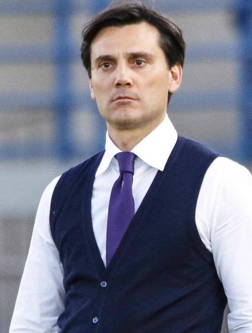 Montella, il quinto posto non basta 