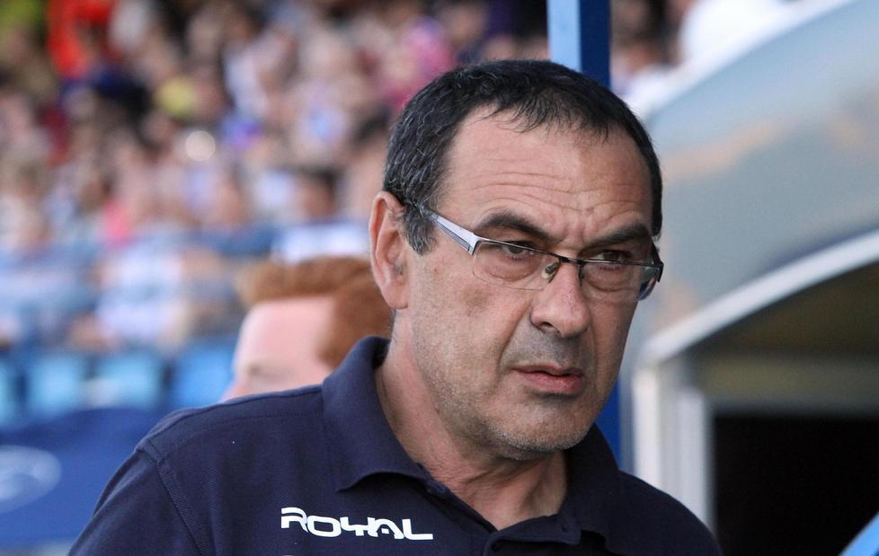 Rabbia Sarri: più occasioni e più tiri in porta, eppure... 