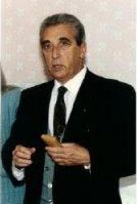 Addio Patriarchi, volto del centro trasfusioni