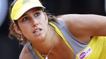 In campo 7 italiane, derby Schiavone-Knapp