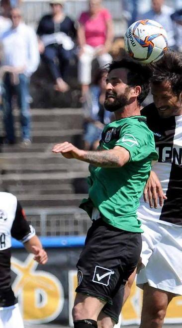 La Massese s’inchina Il Siena fa festa e va in Lega Pro 