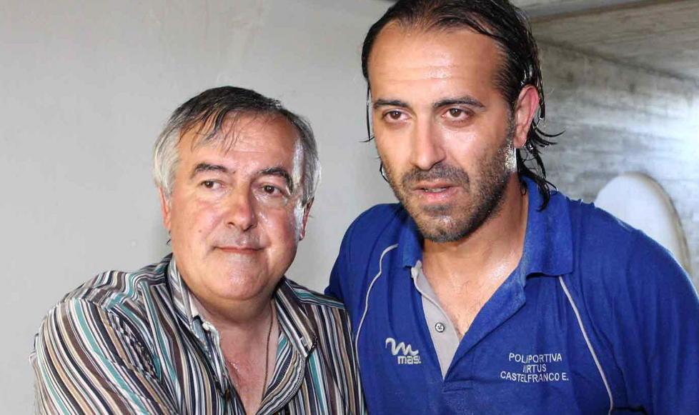 Castelfranco, un ko indolore e la certezza della Chezzi dinasty 