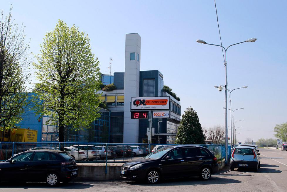 Anche Hera scarica Cpl e i cantieri sono a rischio 