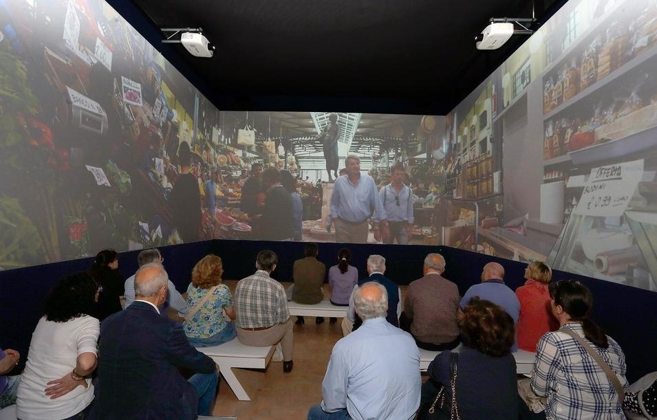 L’Expo di Modena promossa a pieni voti 