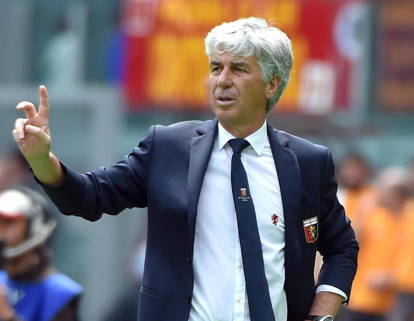 «Licenza Uefa? Il Genoa è fiducioso» 