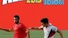 Ecco l’Albumacco 2015 dedicato al calcio dell’Emilia Romagna