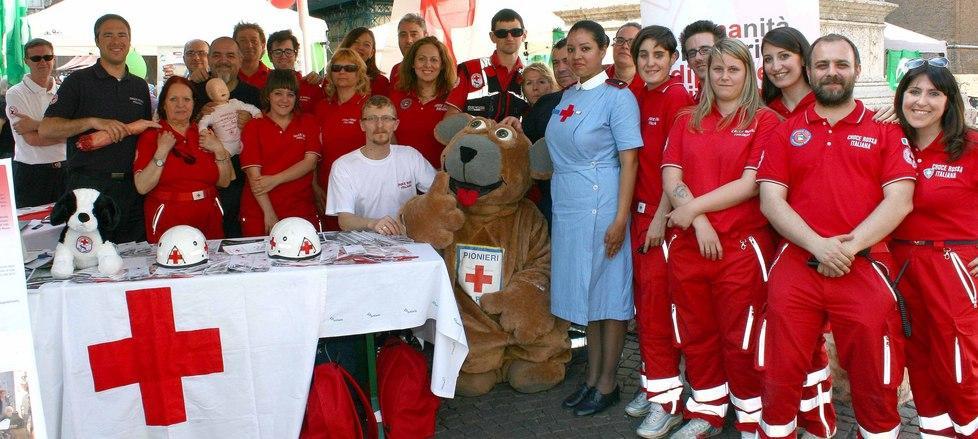 Per difendere il Castello serve lo scudo blu 
