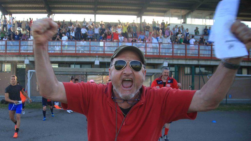Bonini: «E’ una salvezza meritata»