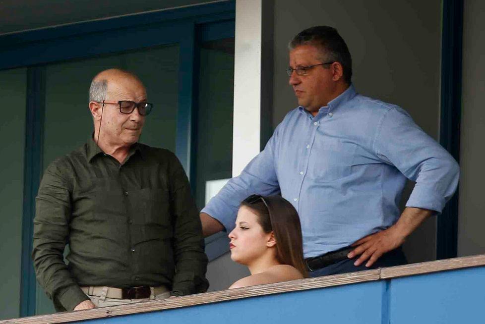 Barilli e Ferrara ottimisti «Ce la giochiamo alla pari» 