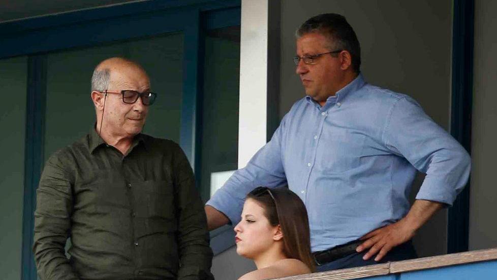 Barilli e Ferrara ottimisti «Ce la giochiamo alla pari»