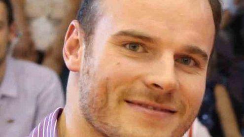 Razzoli: «Mi piace il basket dal vivo»