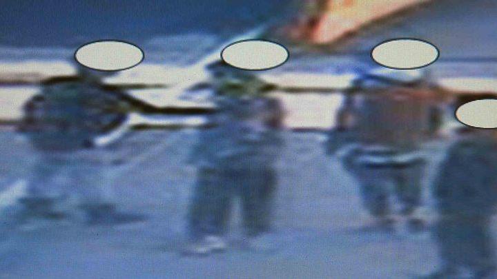 «Nessuna traccia di mio figlio»
