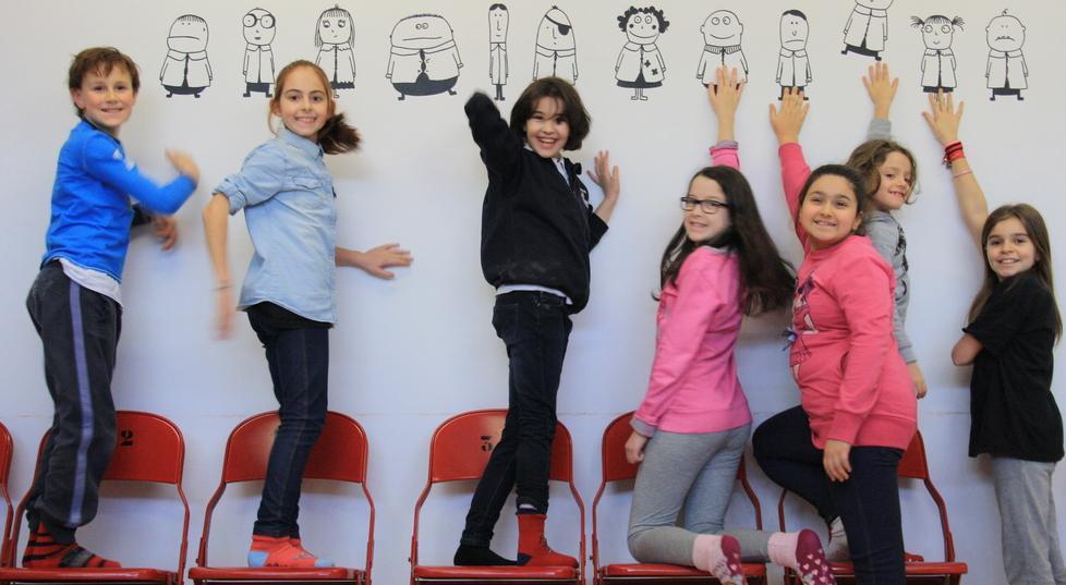 MaMiMò Junior sul palco per raccontare nuove storie 