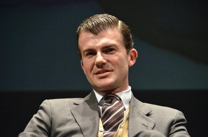 Giorgio Silli, coordinatore provinciale di Forza Italia