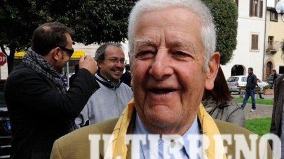 Gildo Sampieri