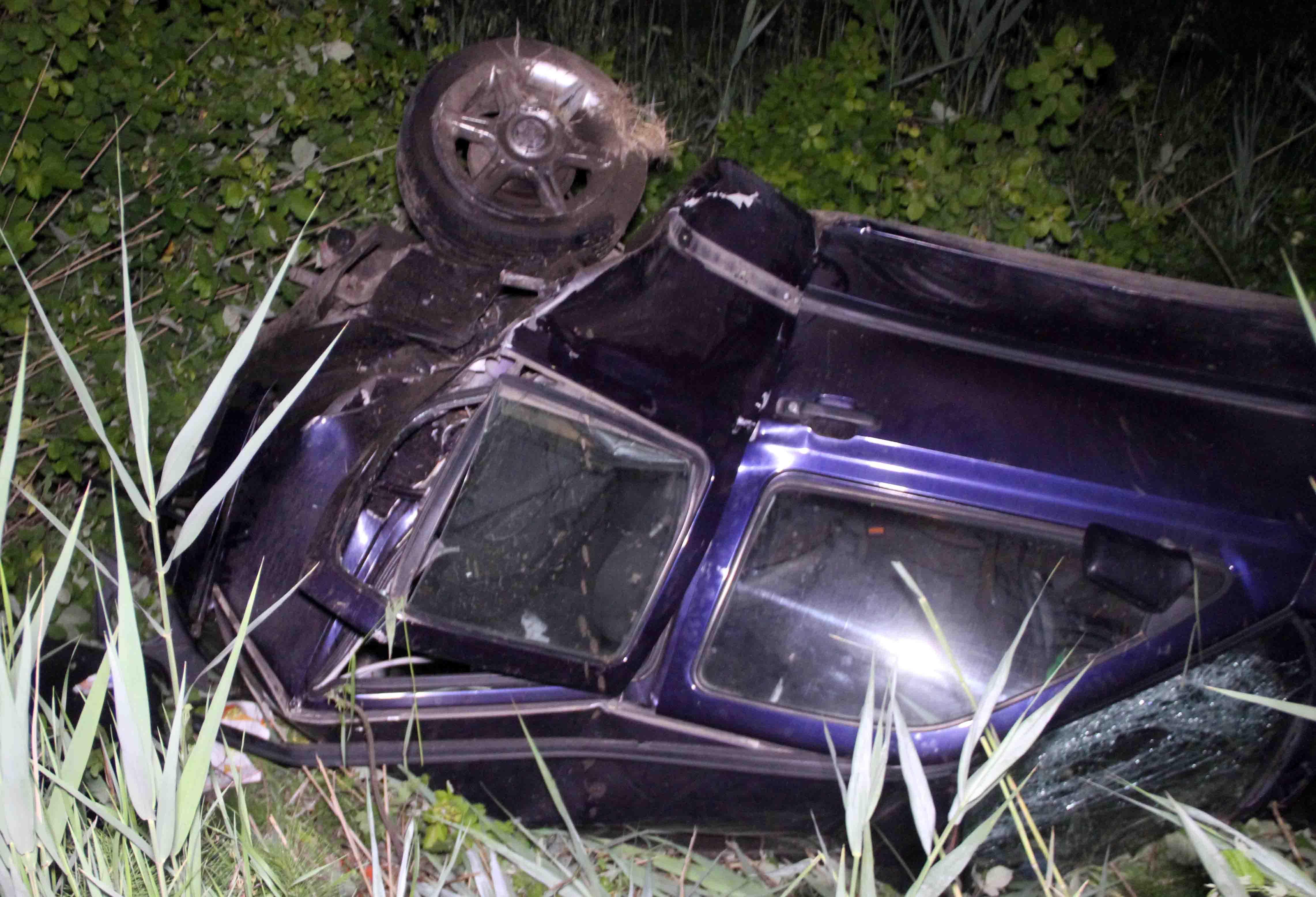 Incidente in superstrada