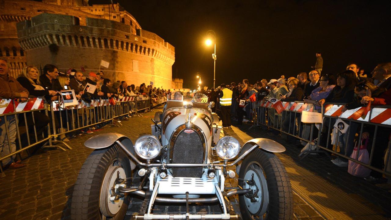 Mille Miglia