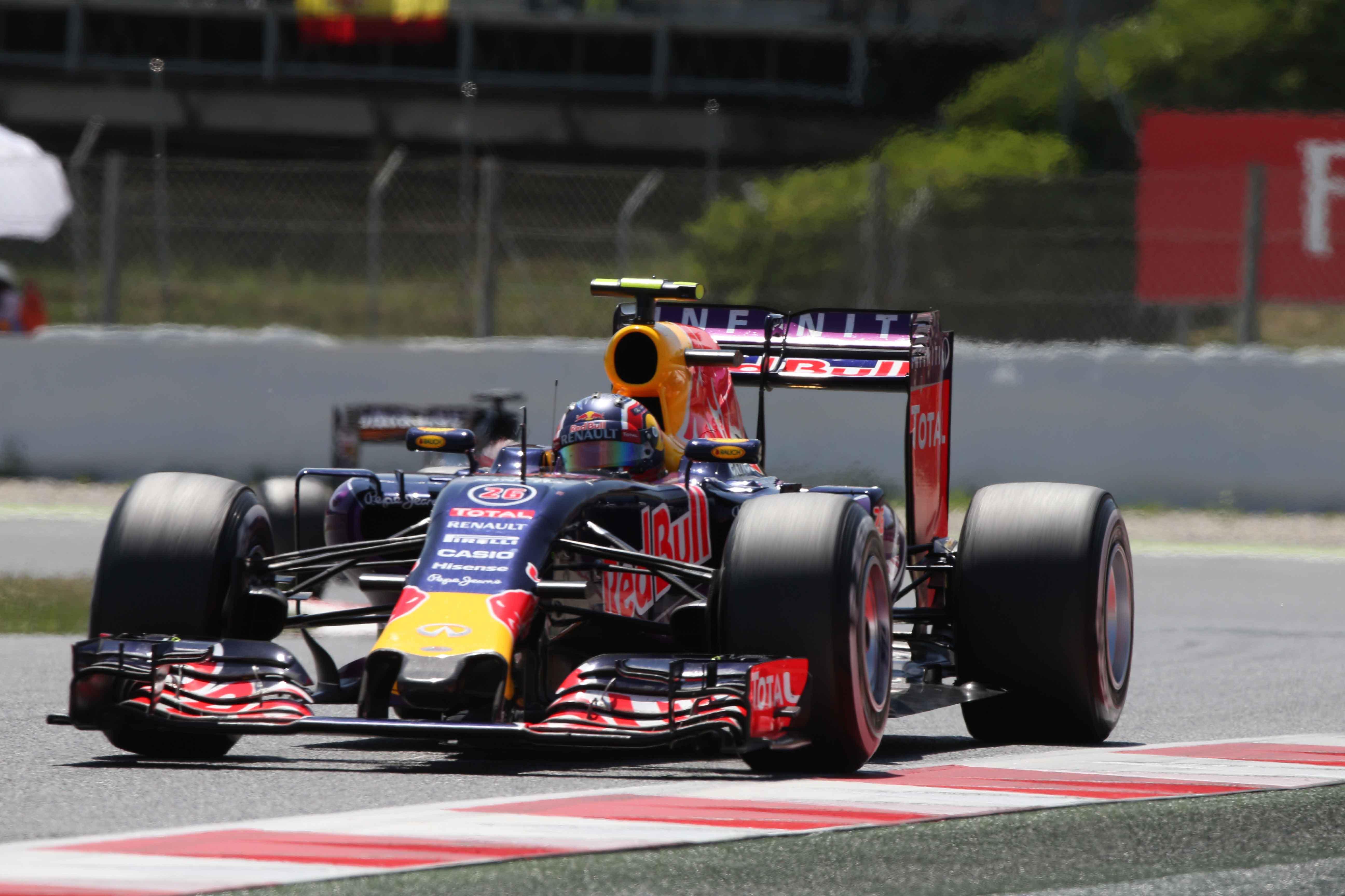 Red Bull a Modena "ruba" nuovi ingegneri alla Ferrari 